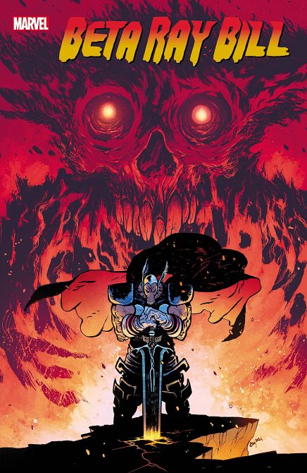 BETA RAY BILL #5 BETA RAY BILL #5