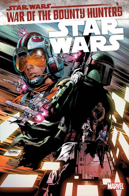 STAR WARS #15 STAR WARS #15