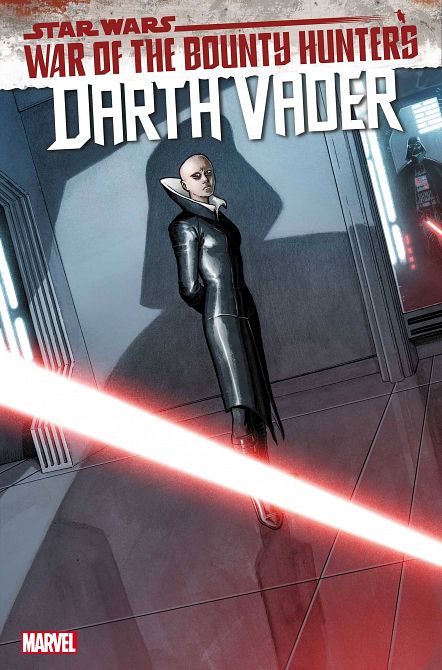STAR WARS DARTH VADER #14 STAR WARS DARTH VADER #14