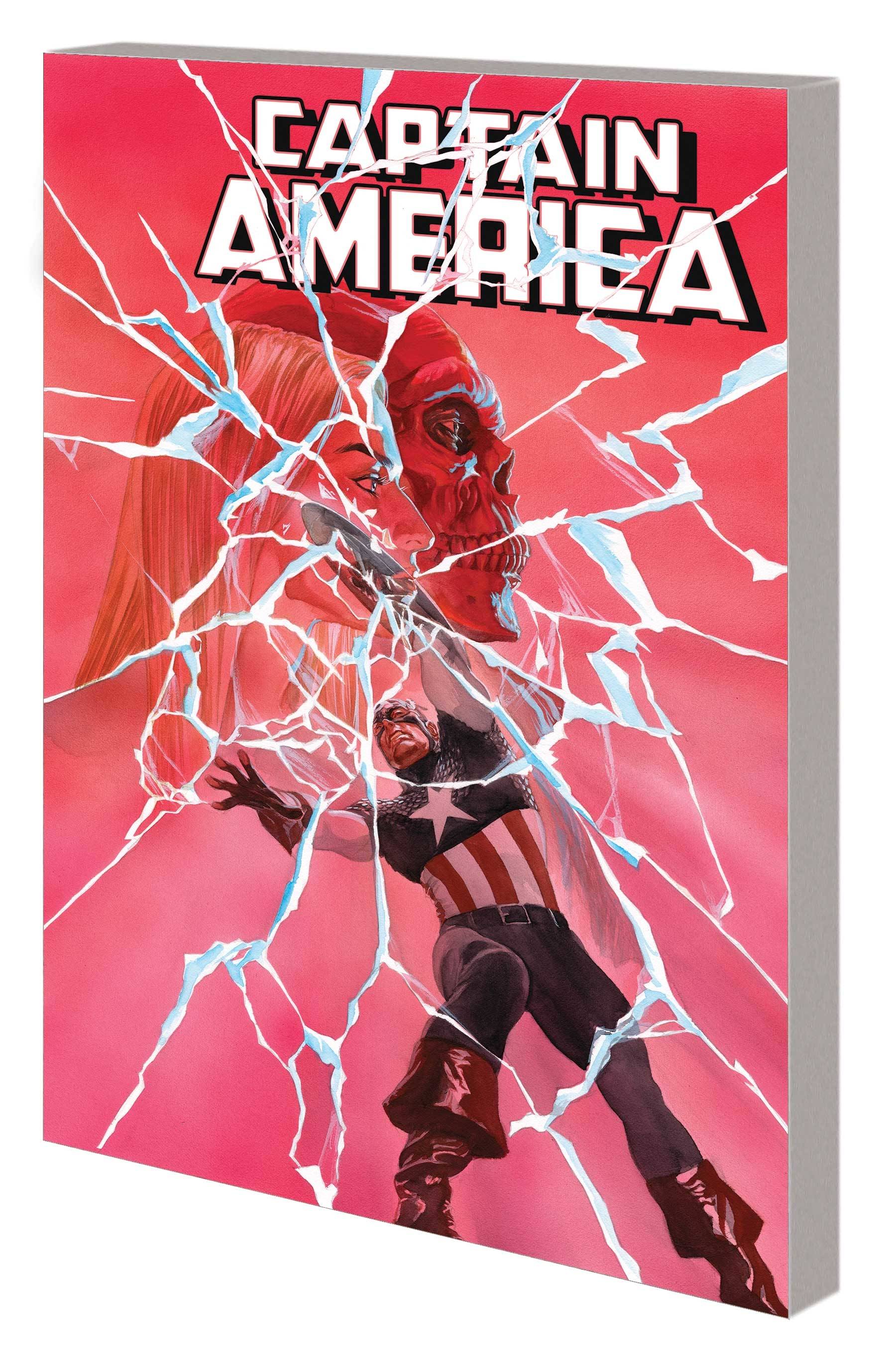 CAPTAIN AMERICA TA-NEHISI COATES TP VOL 05 ALL DIE YOUNG TWO CAPTAIN AMERICA TA-NEHISI COATES TP VOL 05 ALL DIE YOUNG TWO
