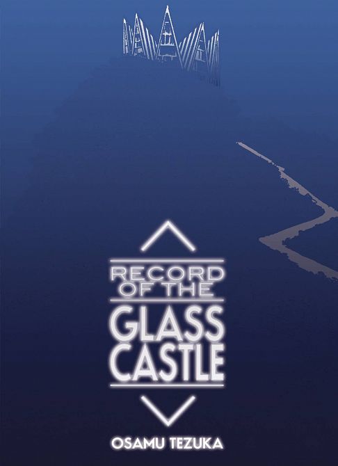 RECORD OF GLASS CASTLE SC GN