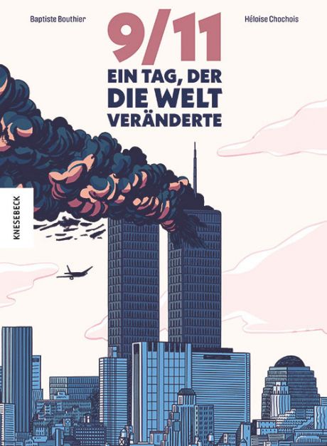 9/11 EIN TAG, DER DIE WELT VERÄNDERTE 9/11 EIN TAG, DER DIE WELT VERÄNDERTE