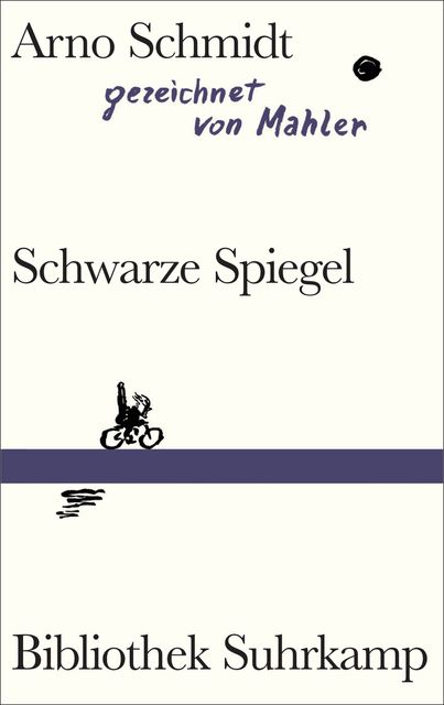 SCHWARZE SPIEGEL SCHWARZE SPIEGEL