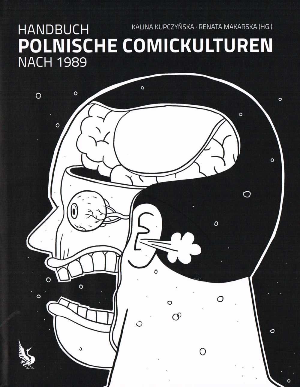 HANDBUCH POLNISCHE COMICKULTUREN NACH 1989 HANDBUCH POLNISCHE COMICKULTUREN NACH 1989