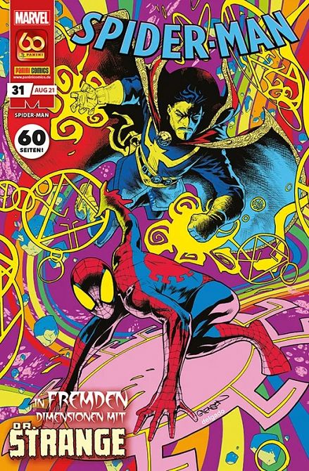 SPIDER-MAN (ab 2019) #31