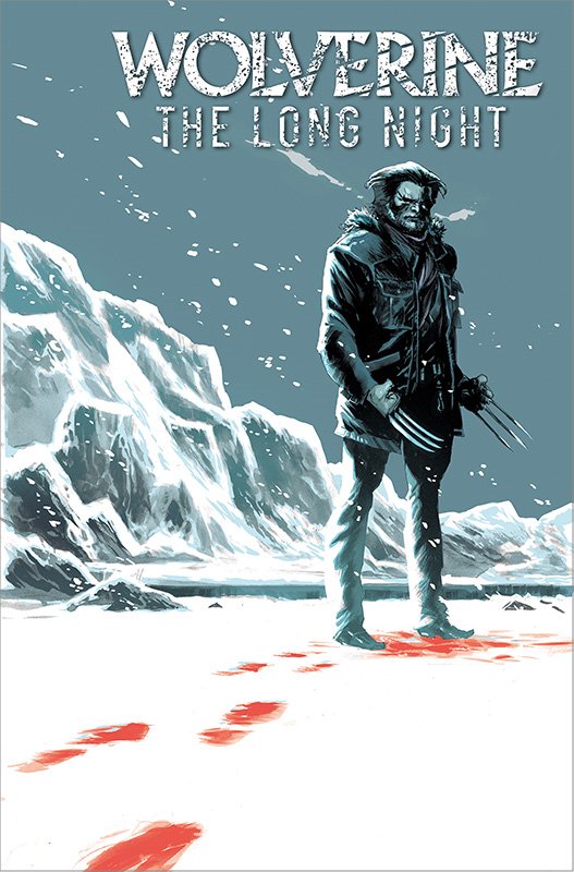 WOLVERINE: IM DUNKEL DER NACHT (SC) WOLVERINE: IM DUNKEL DER NACHT (SC)