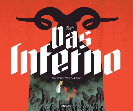 DAS INFERNO (HC) DAS INFERNO (HC)