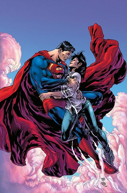 SUPERMAN (ab 2019) #16