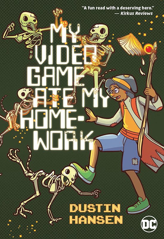 MEIN VIDEOSPIEL HAT MEINE HAUSAUFGABEN GEFRESSEN MEIN VIDEOSPIEL HAT MEINE HAUSAUFGABEN GEFRESSEN