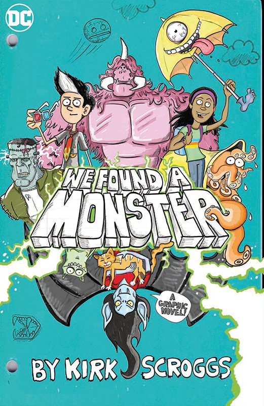 ALLE MEINE MONSTER ALLE MEINE MONSTER