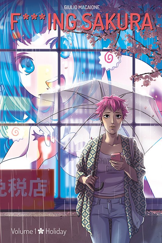 F***ING SAKURA: ZU ZWEIT ALLEIN IN JAPAN F***ING SAKURA: ZU ZWEIT ALLEIN IN JAPAN