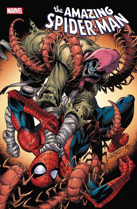 AMAZING SPIDER-MAN #73 AMAZING SPIDER-MAN #73