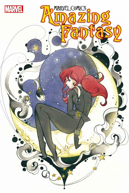 AMAZING FANTASY #2 AMAZING FANTASY #2