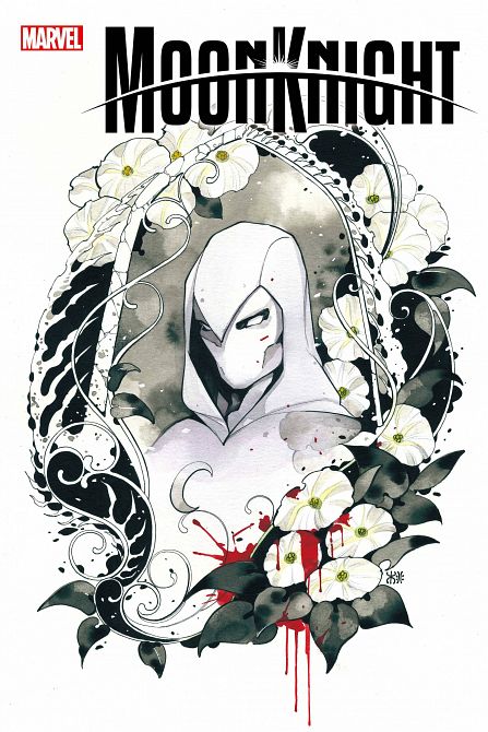 MOON KNIGHT #2 MOON KNIGHT #2