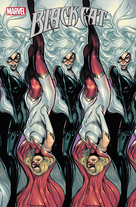 BLACK CAT #9 BLACK CAT #9