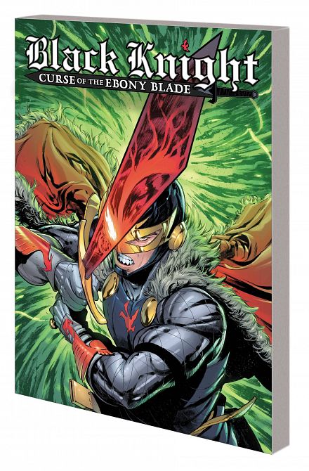 BLACK KNIGHT CURSE EBONY BLADE TP BLACK KNIGHT CURSE EBONY BLADE TP