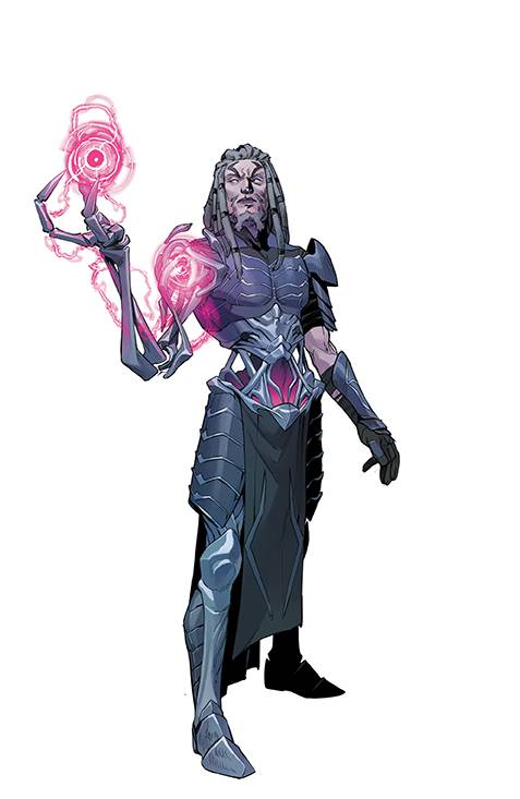 MAGIC THE GATHERING (MTG) #5