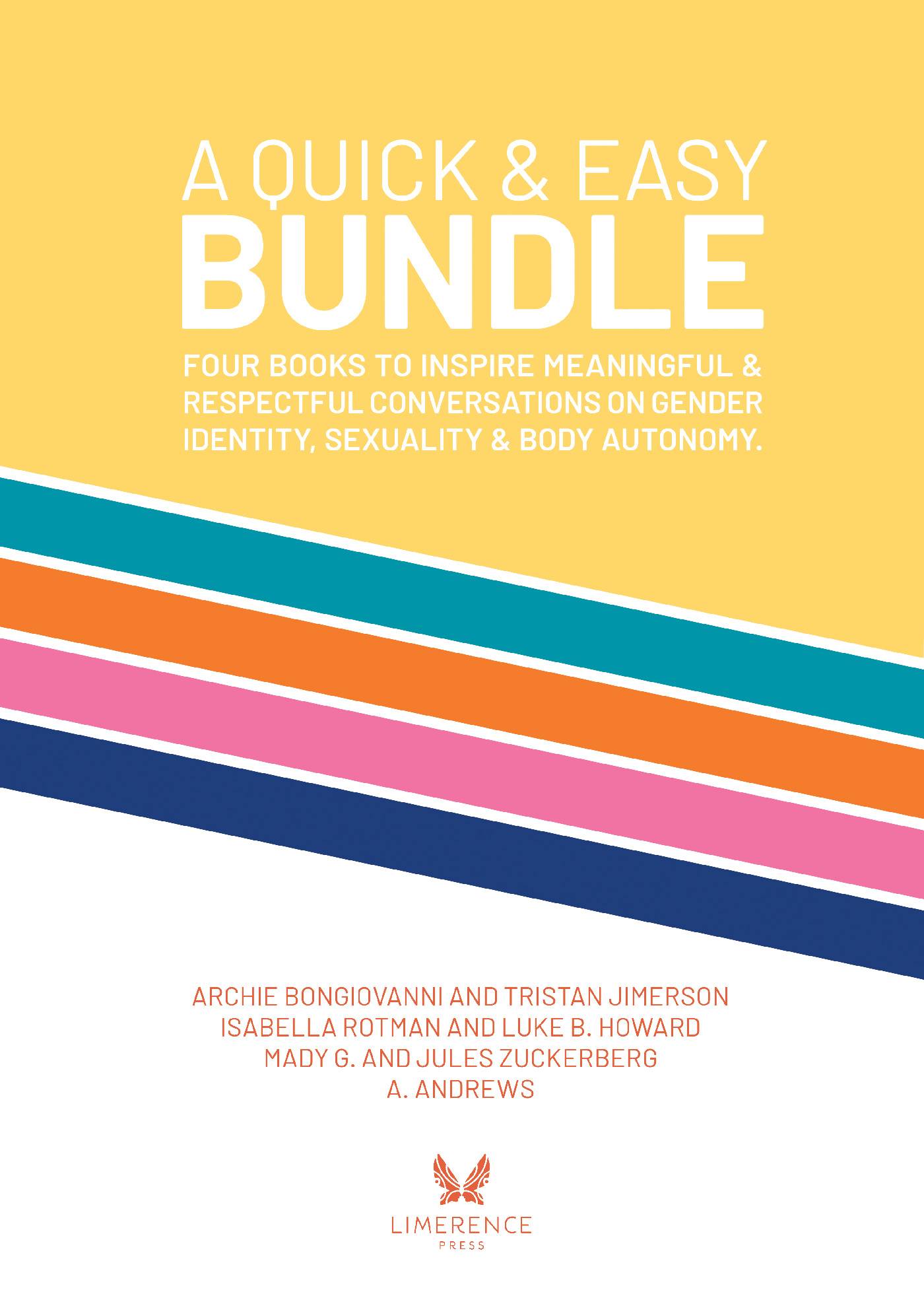 A QUICK & EASY BUNDLE TP A QUICK & EASY BUNDLE TP