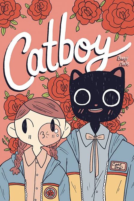 CATBOY ULTIMATE EDITION GN
