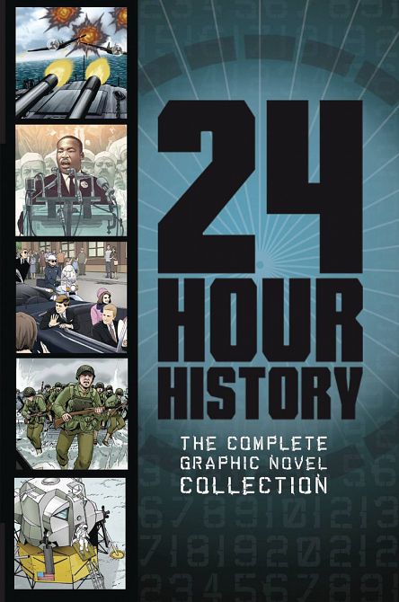 24 HOUR HISTORY COLLECTED GN