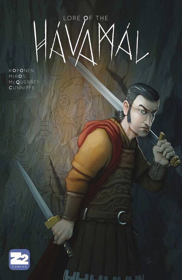 LORE OF HAVAMAL TP LORE OF HAVAMAL TP
