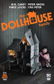 DOLLHOUSE FAMILY TP DOLLHOUSE FAMILY TP
