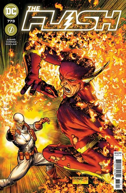 FLASH #773 FLASH #773