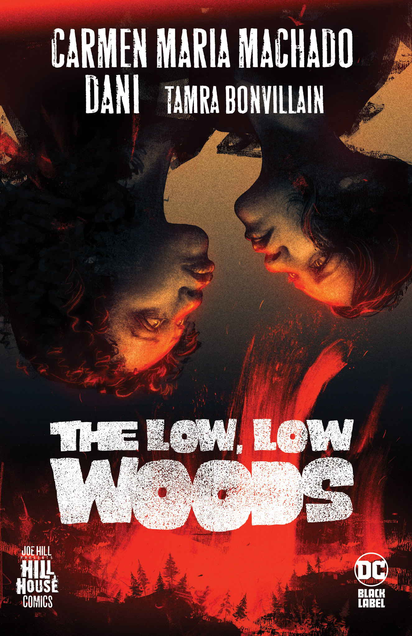 LOW LOW WOODS TP LOW LOW WOODS TP