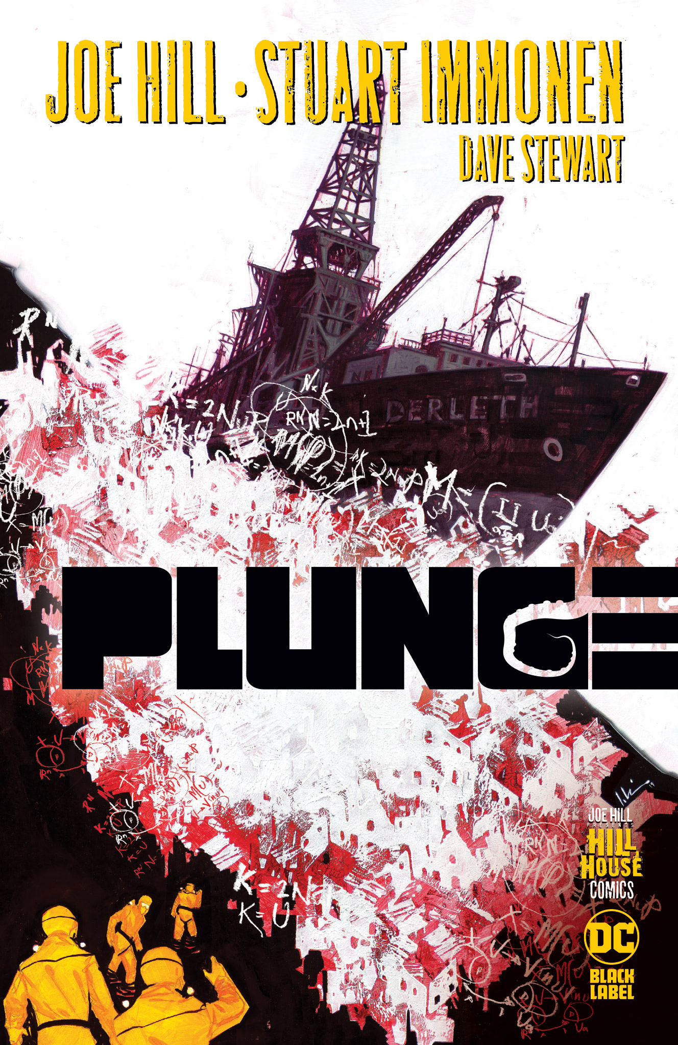 PLUNGE TP PLUNGE TP