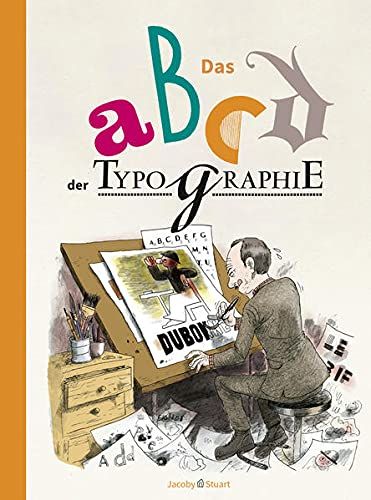 ABCD DER TYPOGRAPHIE