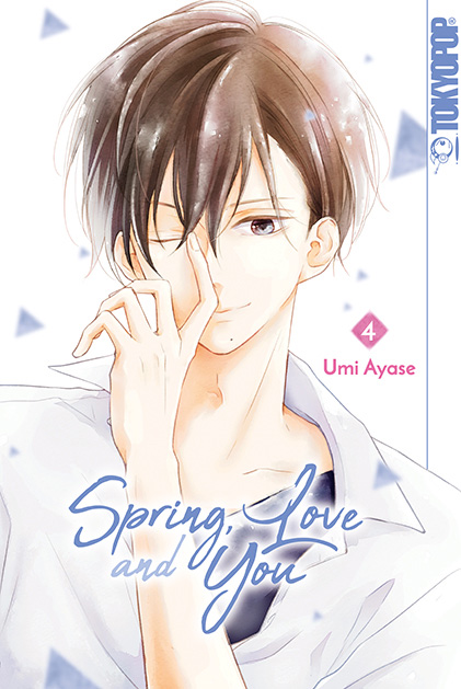 SPRING, LOVE AND YOU #04