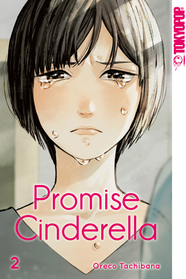 PROMISE CINDERELLA #02
