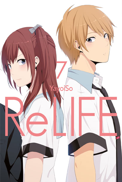 RELIFE #07