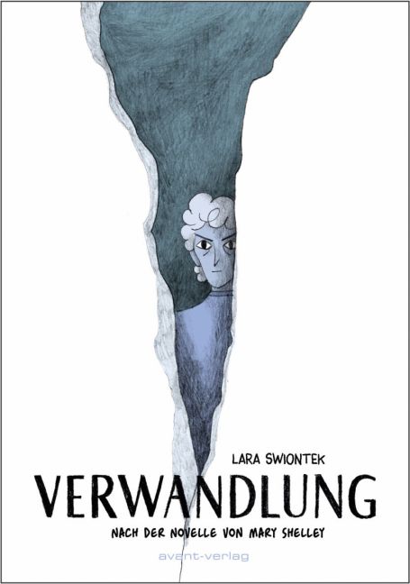 VERWANDLUNG (SHELLEY) VERWANDLUNG (SHELLEY)
