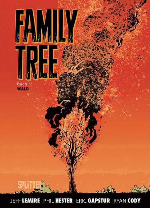 FAMILY TREE (ab 2021) #03