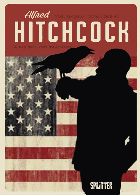 Alfred Hitchcock #02