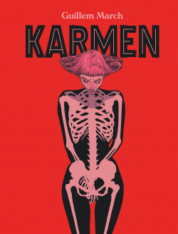KARMEN KARMEN