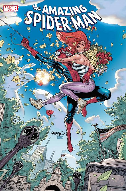 AMAZING SPIDER-MAN #74 AMAZING SPIDER-MAN #74
