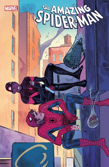 AMAZING SPIDER-MAN #74 AMAZING SPIDER-MAN #74