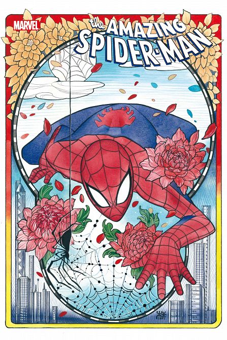 AMAZING SPIDER-MAN #74 AMAZING SPIDER-MAN #74