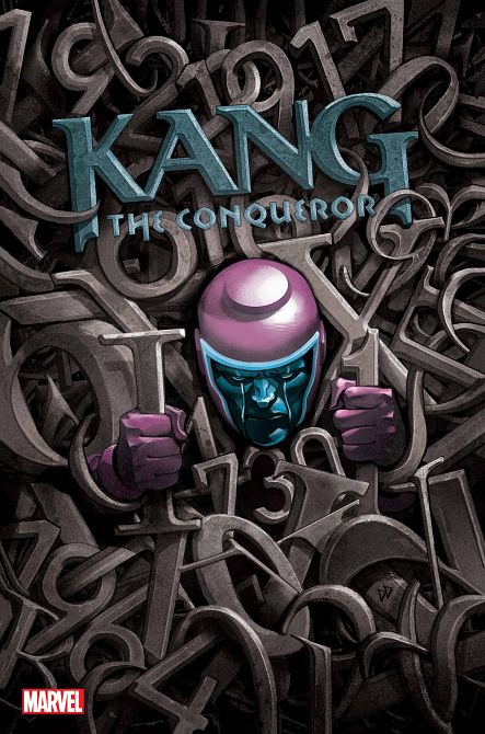 KANG THE CONQUEROR #2 KANG THE CONQUEROR #2