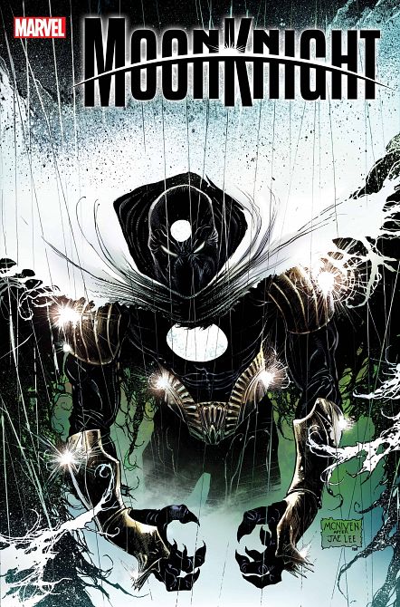 MOON KNIGHT #3 MOON KNIGHT #3