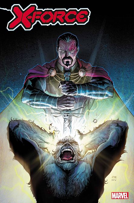 X-FORCE #23 X-FORCE #23