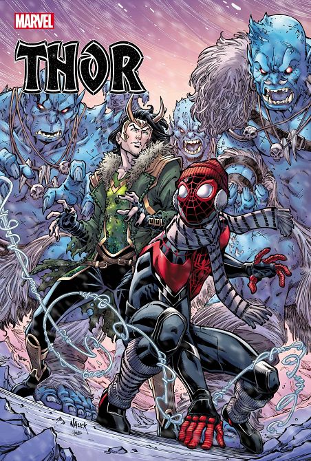 THOR #17 THOR #17