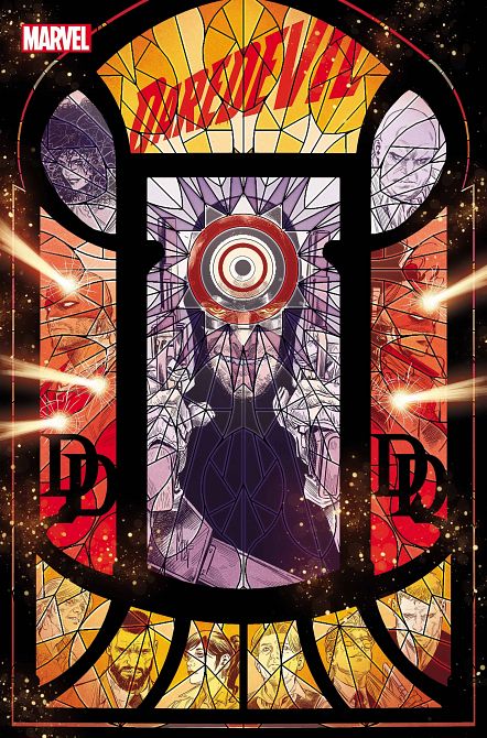 DAREDEVIL #34 DAREDEVIL #34