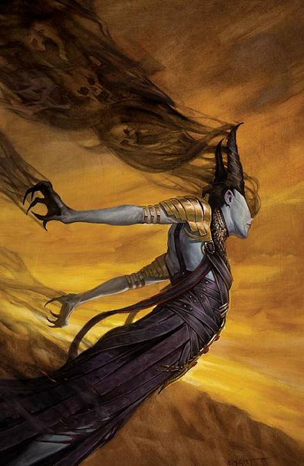 MAGIC THE GATHERING (MTG) #6 MAGIC THE GATHERING (MTG) #6