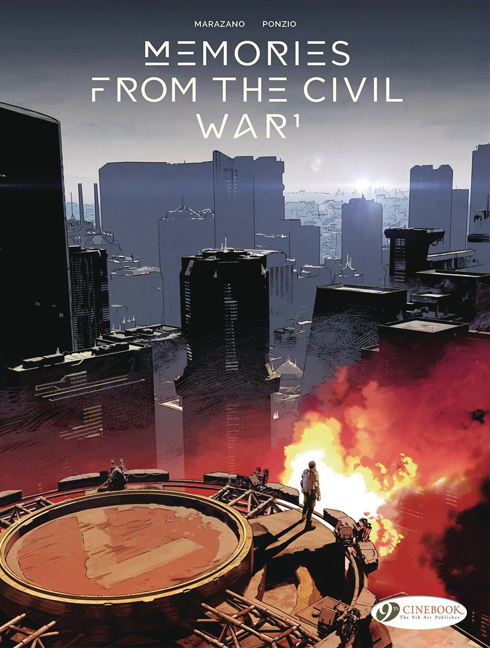 MEMORIES FROM THE CIVIL WAR GN VOL 01 MEMORIES FROM THE CIVIL WAR GN VOL 01
