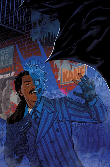 BATMAN 89 #2 BATMAN 89 #2