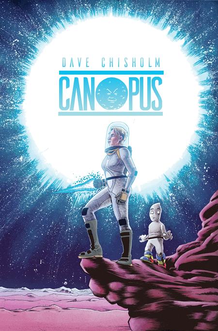 CANOPUS TP