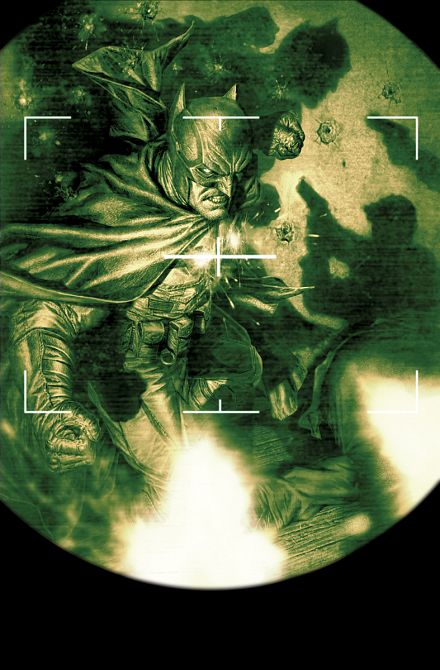DETECTIVE COMICS #1043 DETECTIVE COMICS #1043
